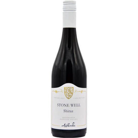 Tscharke Wines Stone Well Shiraz 2022-Red Wine-World Wine