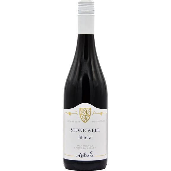 Tscharke Wines Stone Well Shiraz 2022-Red Wine-World Wine