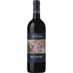 Tua Rita Per Sempre Syrah Toscana IGT 2021