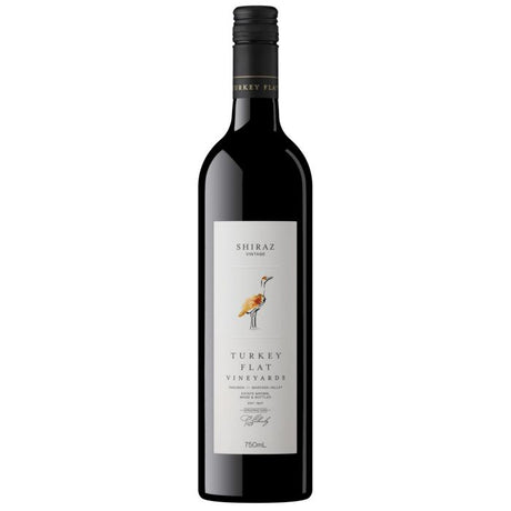 Turkey Flat Shiraz 2021 -clearance-Red Wine-World Wine