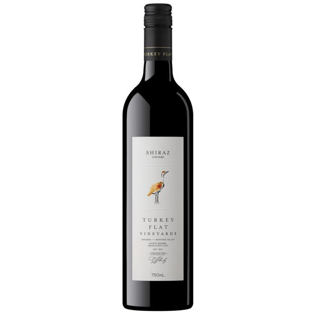 Turkey Flat Shiraz 2021 -clearance-Red Wine-World Wine
