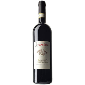 Uccelliera Brunello di Montalcino 2019