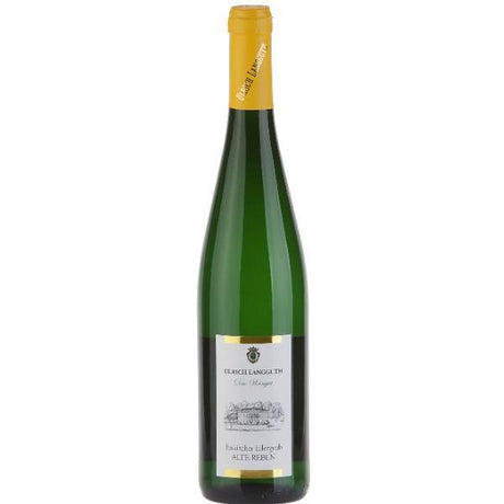 Ulrich Langguth "3 Terraces" Riesling 2019-White Wine-World Wine