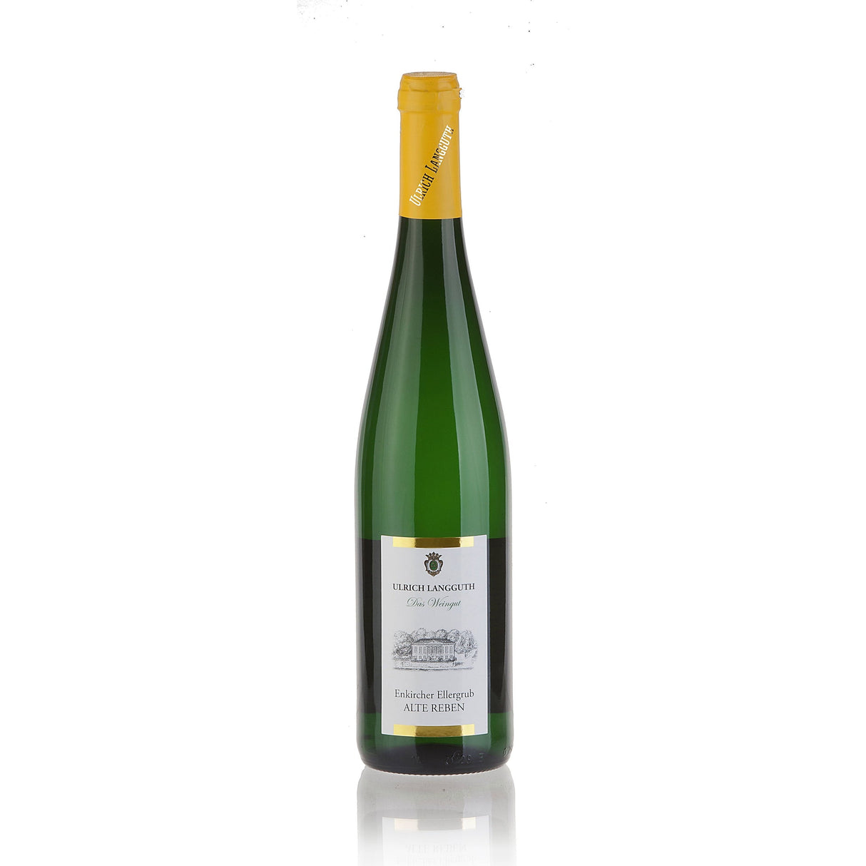 Ulrich Langguth 'Old Vines' Riesling Dry 2017