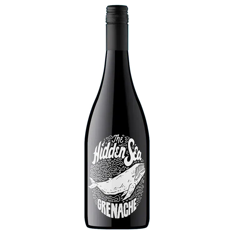 Hidden Sea Pinot Noir-Red Wine-World Wine