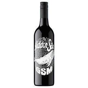 Hidden Sea Grenache