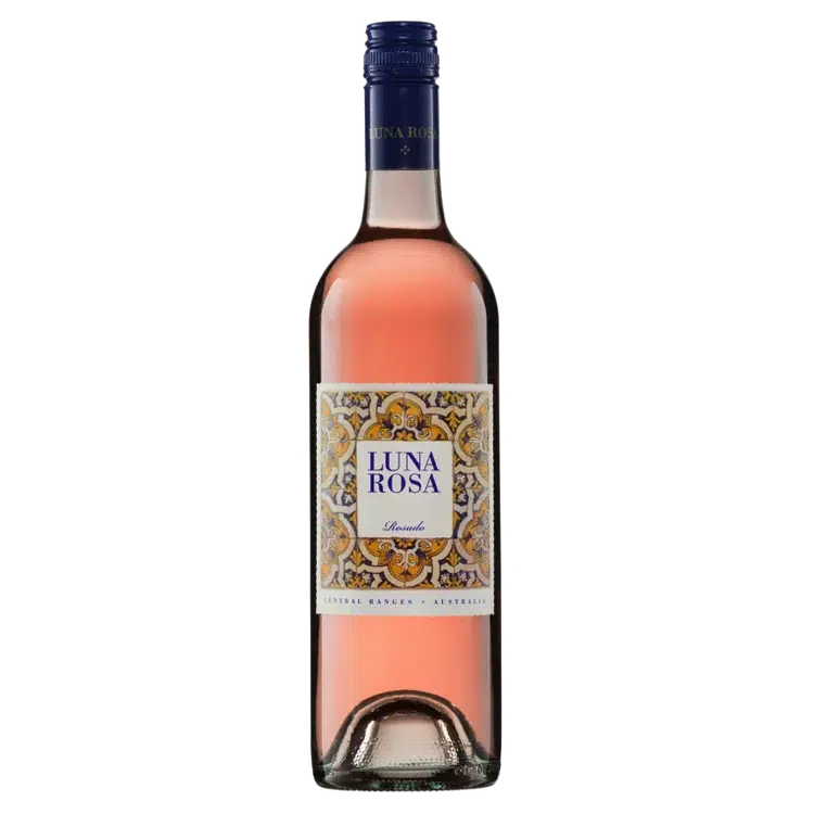 Cumulus Luna Rosado Rosé 187ml-Rose Wine-World Wine