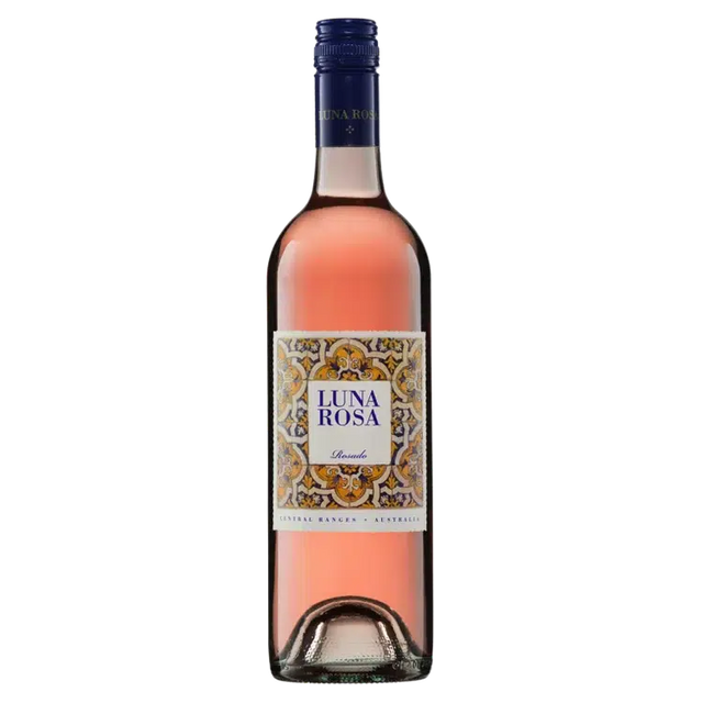 Cumulus Luna Rosado Rosé 187ml-Rose Wine-World Wine