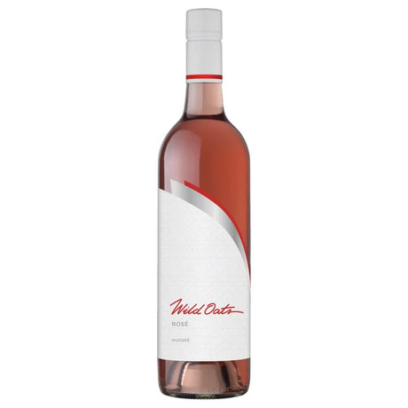 Wild Oats Rosé-Rose Wine-World Wine