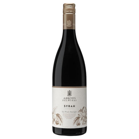 Abbotts Delaunay Syrah 2020-Red Wine-World Wine