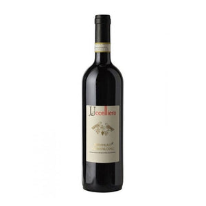 Uccelliera Brunello di Montalcino 2020
