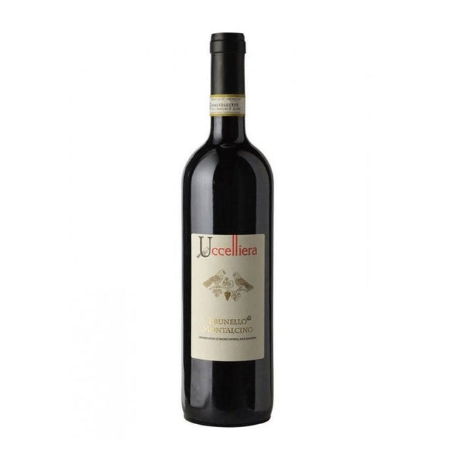 Cave de Turckheim Uccelliera Brunello di Montalcino 2019-Red Wine-World Wine