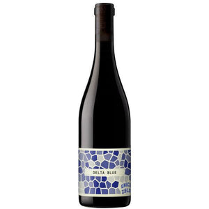 Unico Zelo Delta Blue Touriga Blend 2022