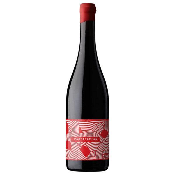Unico Zelo Pastafarian Sangiovese 2024
