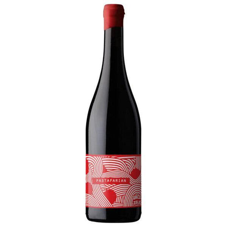 Unico Zelo Pastafarian Sangiovese 2024-Red Wine-World Wine