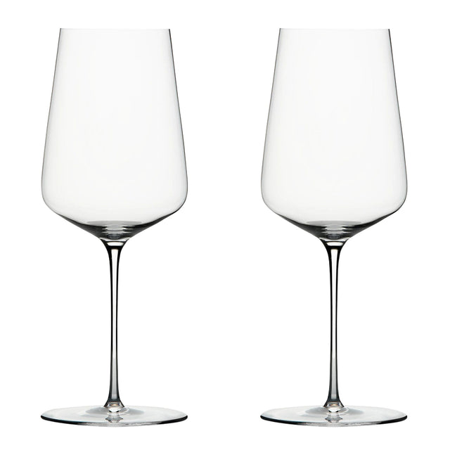 Zalto Universal Glass 2 Pack-Glassware-World Wine