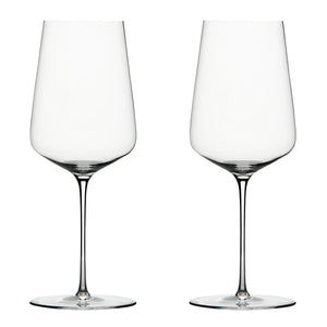 Zalto Universal Glass 2 Pack
