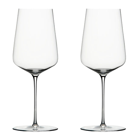 Zalto Universal Glass 2 Pack-Glassware-World Wine