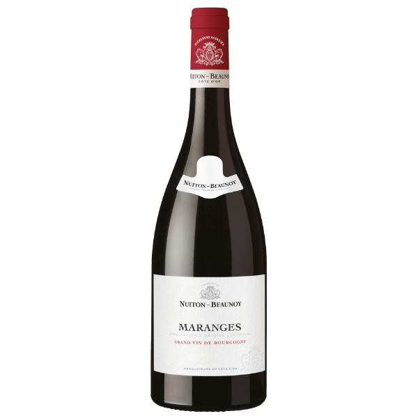 Nuiton-Beaunoy Gevrey-Chambertin 1er Cru Clos du Chapitre Monopole 2021-Red Wine-World Wine