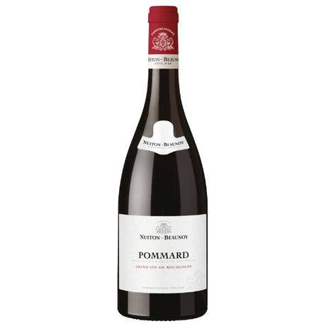 Nuiton-Beaunoy 'Pommard' Rouge 2020-Red Wine-World Wine
