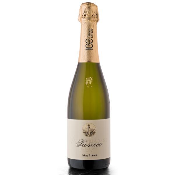 Nino Franco 'Nodi' Prosecco DOCG 2021-Champagne & Sparkling-World Wine