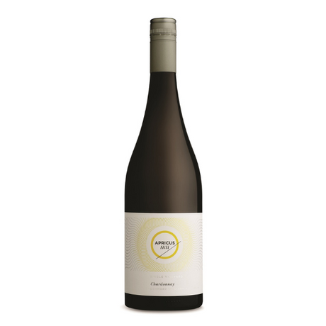 Apricus Hill Chardonnay 2024-White Wine-World Wine