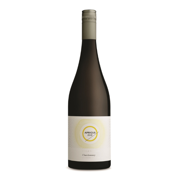 Apricus Hill Chardonnay 2024-White Wine-World Wine