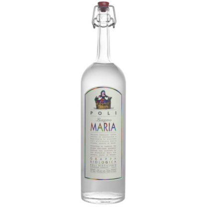 Poli Grappa Maria (Bassano) 500ml