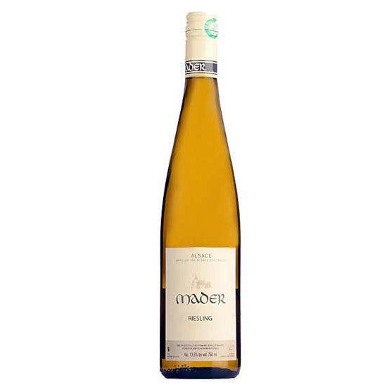 Jean-Luc Mader Riesling Berg 2018-White Wine-World Wine