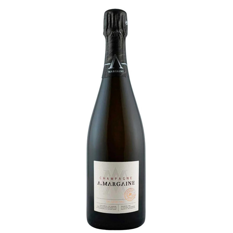 Champagne Margaine Demi-Sec NV-Champagne & Sparkling-World Wine