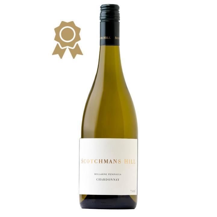 Scotchmans Hill Chardonnay 375ml 2024