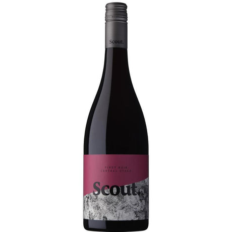 Scout Wines Central Otago Pinot Noir 2023-Red Wine-World Wine