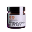 White Possum Maraschino Cherries 20% -250g Jar-Spirit-World Wine