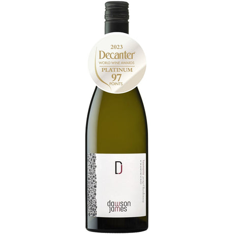 Dawson James Chardonnay 2020-White Wine-World Wine