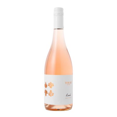 Tokar Estate Rosé 2023-Rose Wine-World Wine