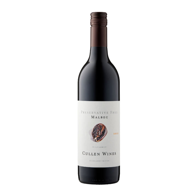 Cullen Wines Mangan Malbec Preservative Free 2022-Red Wine-World Wine