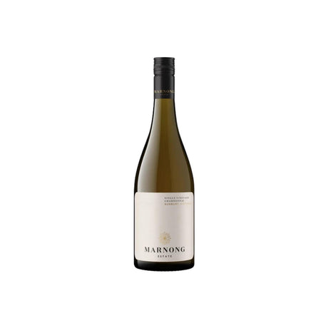 Marnong Estate Single Vineyard Chardonnay 2024-White Wine-World Wine