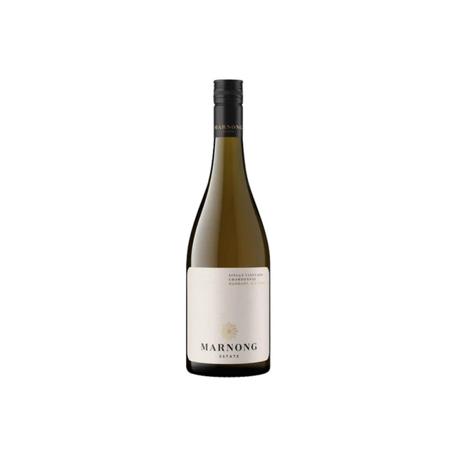 Marnong Estate Single Vineyard Chardonnay 2024-White Wine-World Wine