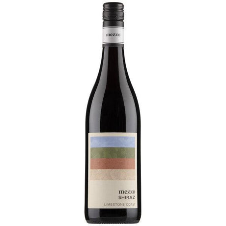 Mezzo Shiraz 2023-Red Wine-World Wine