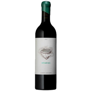 Utopos Cabernet Sauvignon 2023