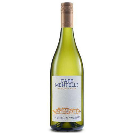 Cape Mentelle Sauvignon Blanc Semillon 2021-White Wine-World Wine