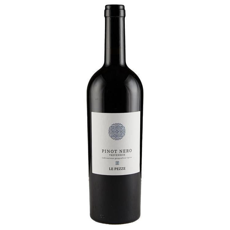 Le Pezze Pinot Nero 2023-Red Wine-World Wine