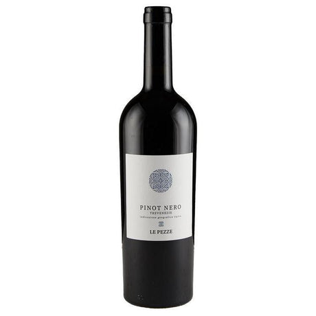 Le Pezze Pinot Nero 2023-Red Wine-World Wine