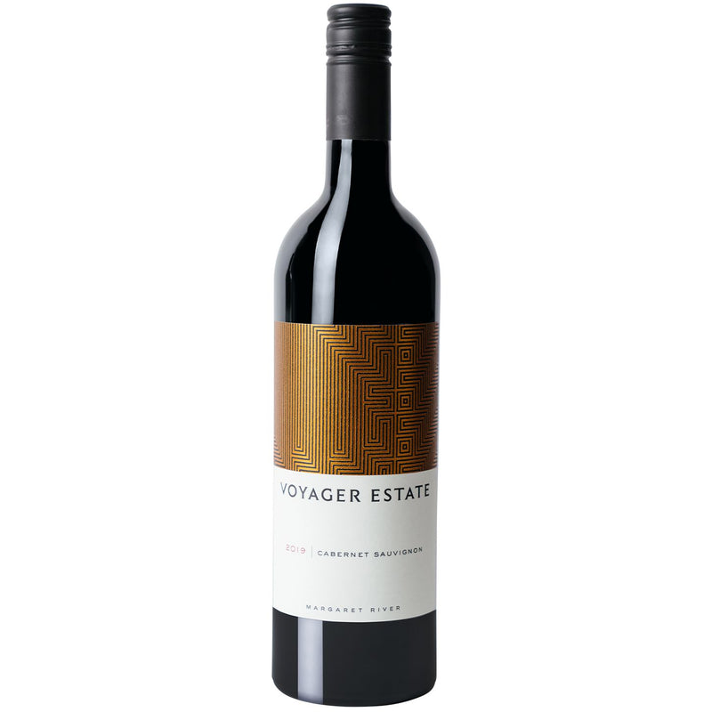 Voyager Estate Cabernet Sauvignon 2019-Red Wine-World Wine