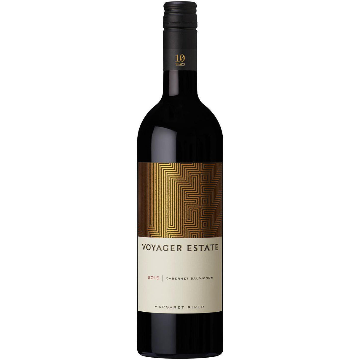 Voyager Estate Cellar Release Cabernet Sauvignon 2015-Red Wine-World Wine