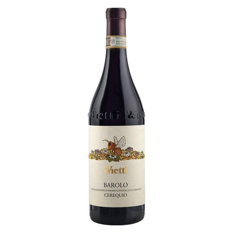 Vietti Barolo Cerequio 2020-Red Wine-World Wine