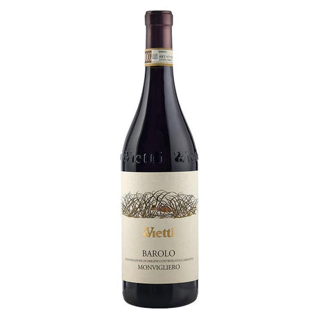Vietti Barolo Monvigliero 1.5L 2020-Red Wine-World Wine