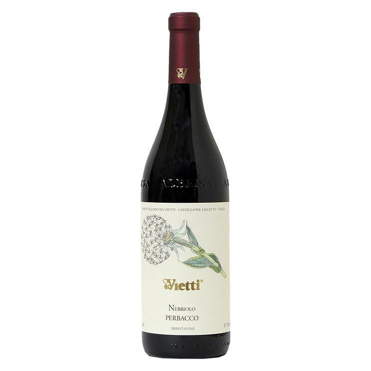 Vietti LANGHE Nebbiolo Perbacco 5L 2020-Red Wine-World Wine