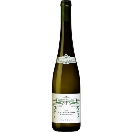 Weingut Veyder-Malberg Weitenberg Grüner Vetliner 2014-White Wine-World Wine