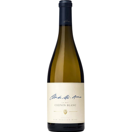 Millton Clos de Ste. Anne ‘La Bas’ Chenin Blanc 2021-White Wine-World Wine
